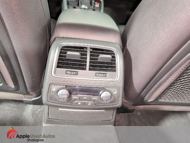 2012 Audi A6 3.0 Prestige quattro