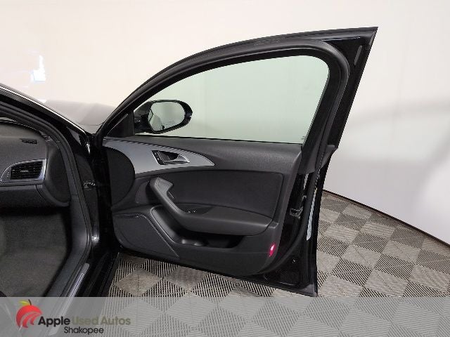 2012 Audi A6 3.0 Prestige quattro