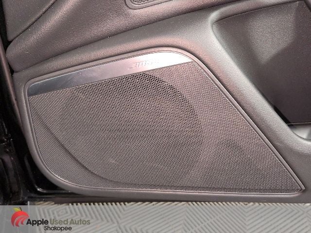 2012 Audi A6 3.0 Prestige quattro