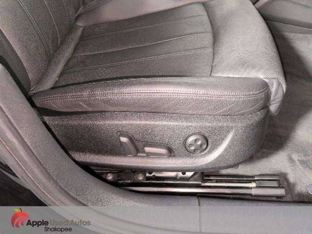 2012 Audi A6 3.0 Prestige quattro