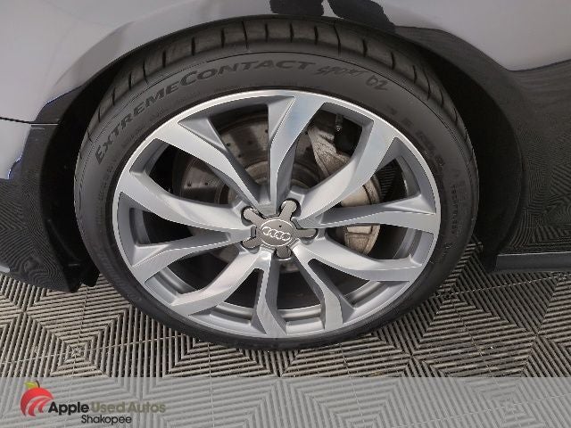 2012 Audi A6 3.0 Prestige quattro