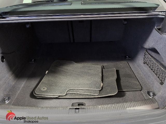 2012 Audi A6 3.0 Prestige quattro