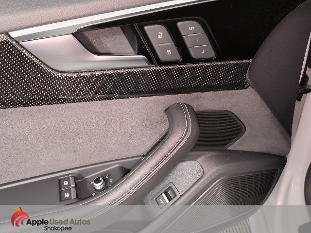 2022 Audi S5 3.0T Premium Plus quattro