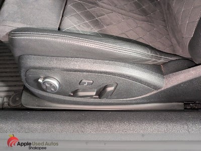 2022 Audi S5 3.0T Premium Plus quattro