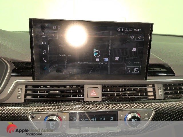 2022 Audi S5 3.0T Premium Plus quattro