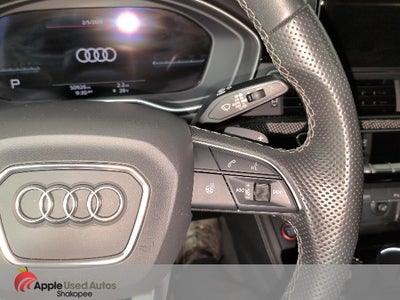 2022 Audi S5 3.0T Premium Plus quattro