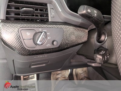 2022 Audi S5 3.0T Premium Plus quattro