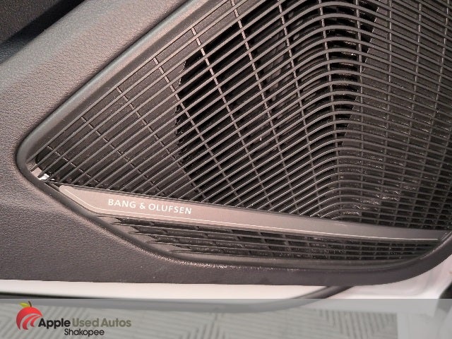 2022 Audi S5 3.0T Premium Plus quattro