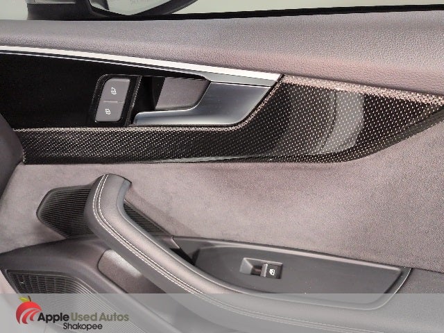 2022 Audi S5 3.0T Premium Plus quattro