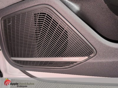 2022 Audi S5 3.0T Premium Plus quattro