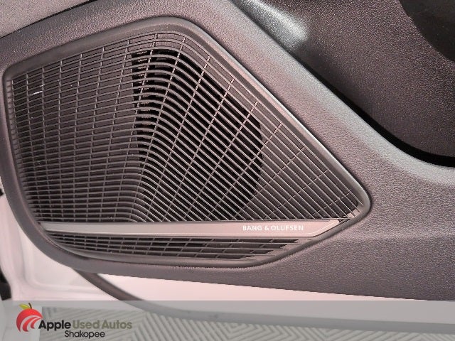 2022 Audi S5 3.0T Premium Plus quattro