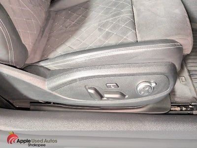 2022 Audi S5 3.0T Premium Plus quattro