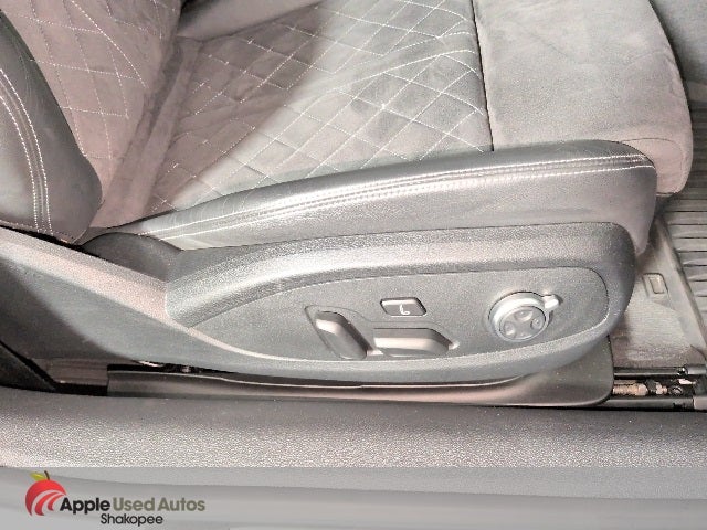 2022 Audi S5 3.0T Premium Plus quattro