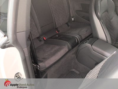 2022 Audi S5 3.0T Premium Plus quattro