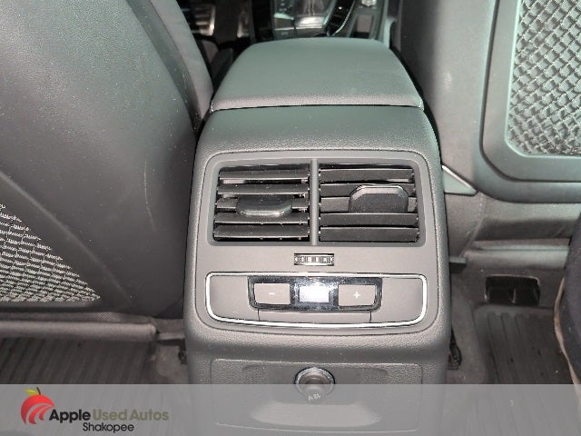 2022 Audi S5 3.0T Premium Plus quattro