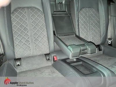 2022 Audi S5 3.0T Premium Plus quattro