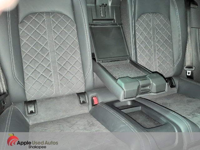 2022 Audi S5 3.0T Premium Plus quattro