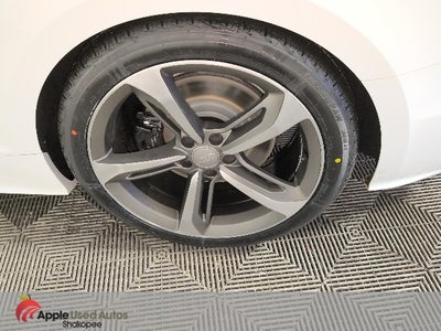 2022 Audi S5 3.0T Premium Plus quattro