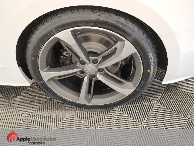 2022 Audi S5 3.0T Premium Plus quattro