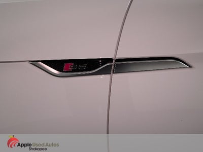 2022 Audi S5 3.0T Premium Plus quattro