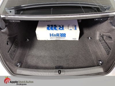 2022 Audi S5 3.0T Premium Plus quattro