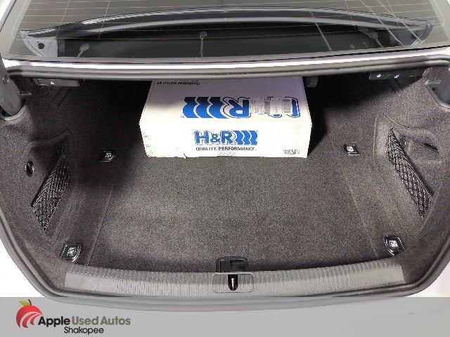 2022 Audi S5 3.0T Premium Plus quattro