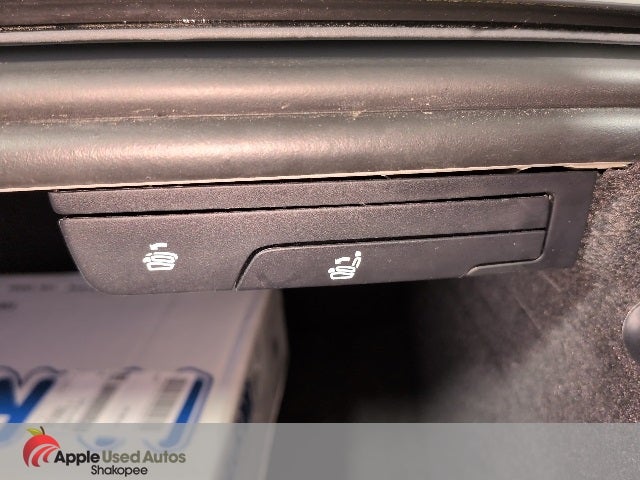 2022 Audi S5 3.0T Premium Plus quattro