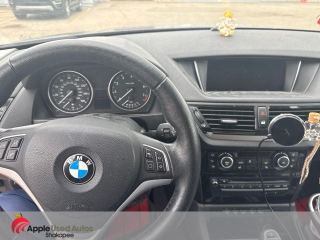2015 BMW X1 xDrive28i