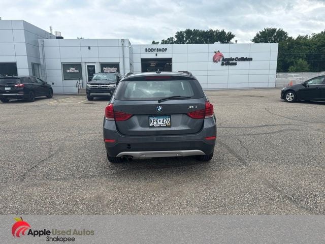 2015 BMW X1 xDrive28i