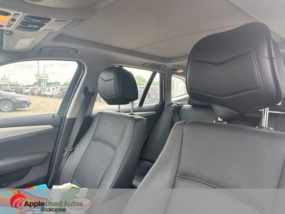 2015 BMW X1 xDrive28i