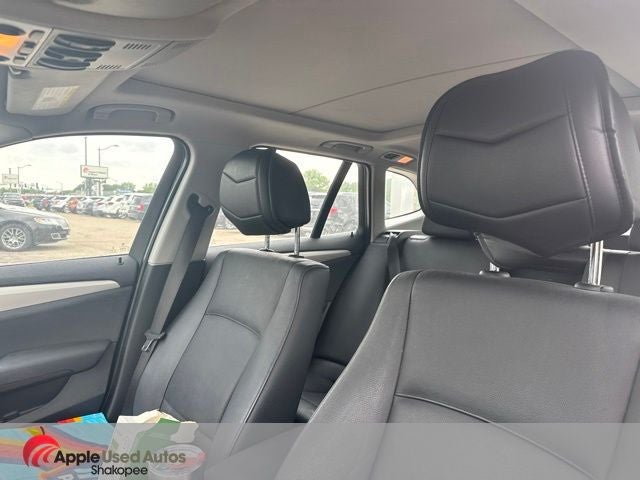 2015 BMW X1 xDrive28i