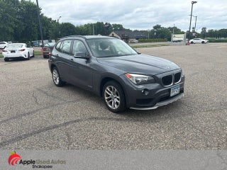 2015 BMW X1 xDrive28i