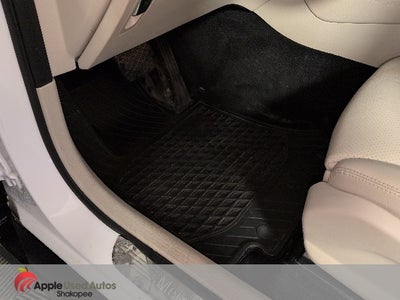 2018 Mercedes-Benz GLC GLC 300 4MATIC®