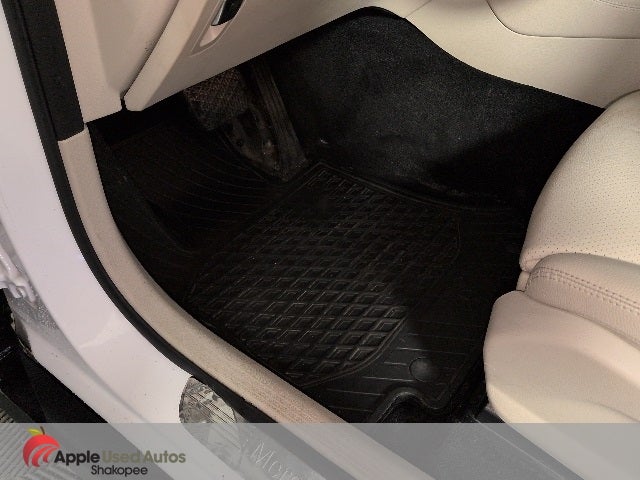 2018 Mercedes-Benz GLC GLC 300 4MATIC®