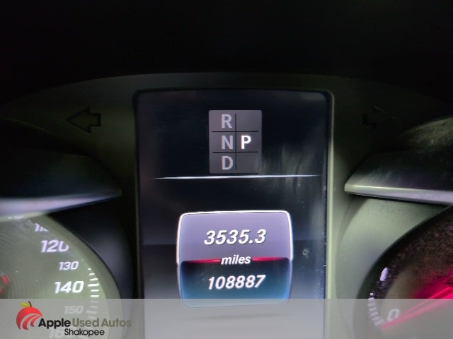 2018 Mercedes-Benz GLC GLC 300 4MATIC®