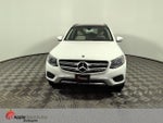 2018 Mercedes-Benz GLC GLC 300 4MATIC®