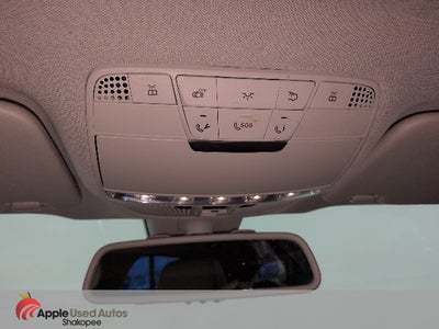 2018 Mercedes-Benz GLC GLC 300 4MATIC®