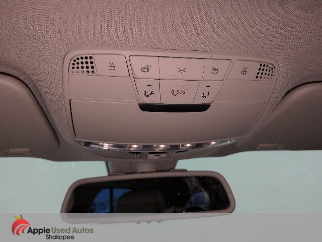 2018 Mercedes-Benz GLC GLC 300 4MATIC®