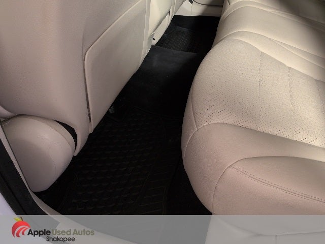 2018 Mercedes-Benz GLC GLC 300 4MATIC®