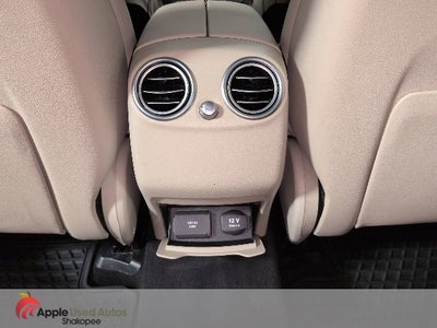 2018 Mercedes-Benz GLC GLC 300 4MATIC®