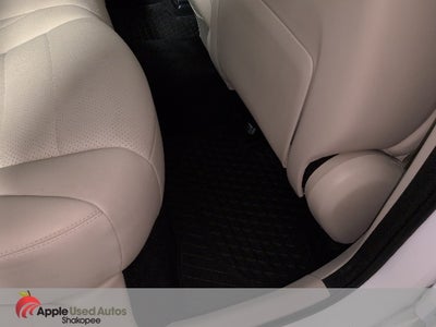 2018 Mercedes-Benz GLC GLC 300 4MATIC®