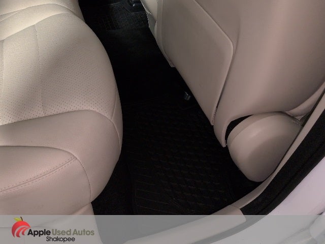 2018 Mercedes-Benz GLC GLC 300 4MATIC®