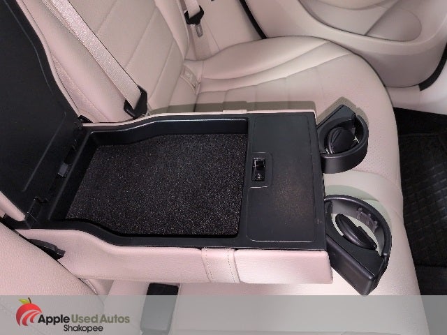 2018 Mercedes-Benz GLC GLC 300 4MATIC®