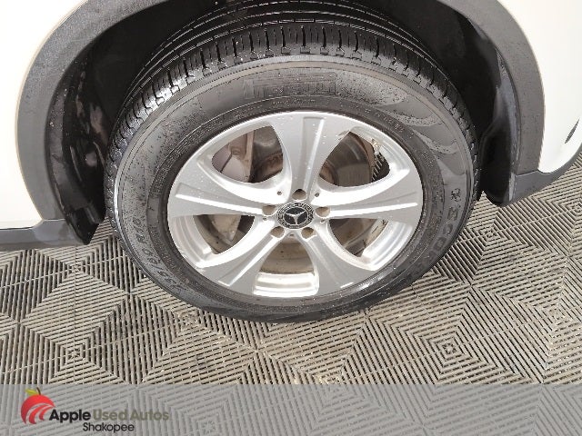 2018 Mercedes-Benz GLC GLC 300 4MATIC®