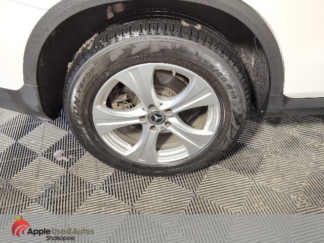 2018 Mercedes-Benz GLC GLC 300 4MATIC®