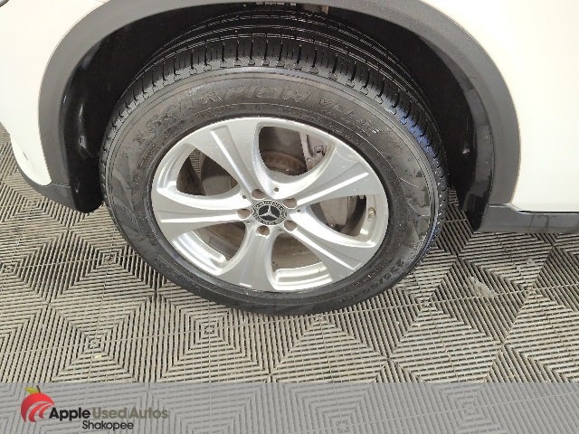 2018 Mercedes-Benz GLC GLC 300 4MATIC®