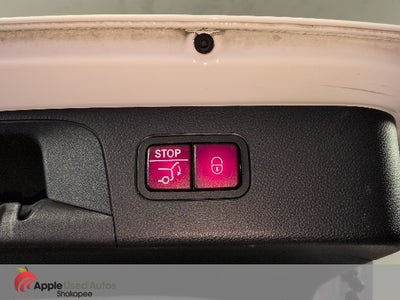 2018 Mercedes-Benz GLC GLC 300 4MATIC®