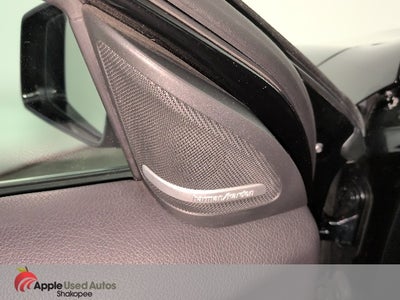 2015 Mercedes-Benz GLA GLA 250 4MATIC®