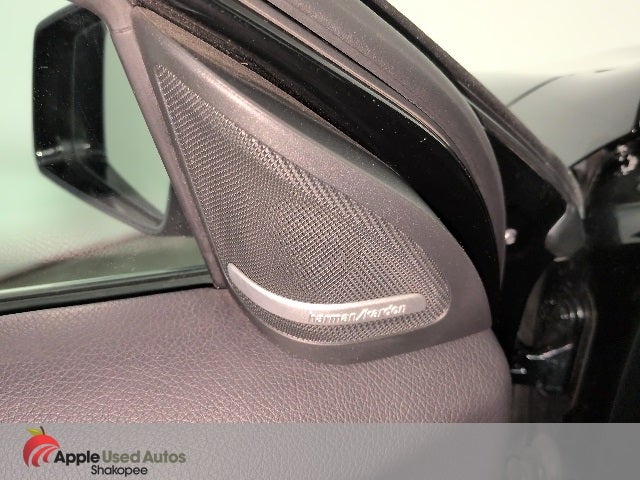 2015 Mercedes-Benz GLA GLA 250 4MATIC®