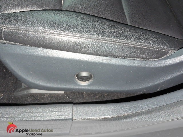 2015 Mercedes-Benz GLA GLA 250 4MATIC®